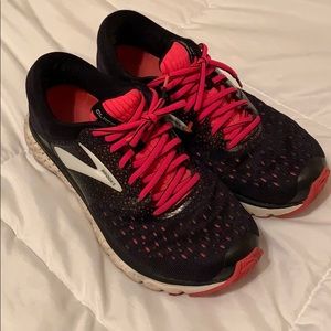 Brooks Glycerin 16
